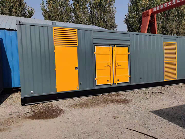 西昌镇300kw 柴油发电机组用多大的空气开关？