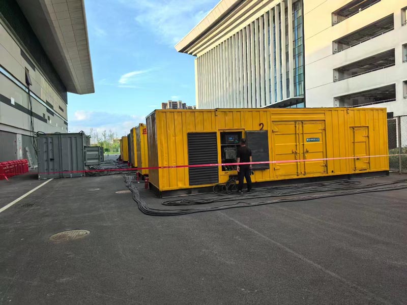 西昌镇柴油发电机冬季保养注意事项？