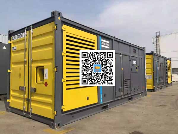 西昌镇大型发电机出租