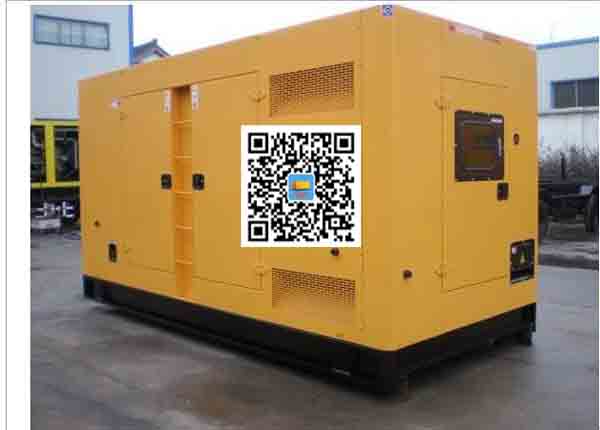 西昌镇静音发电机出租