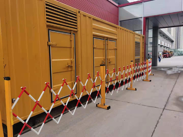 西昌镇发电机出租 你知道怎样鉴定发电机品质的好坏吗?