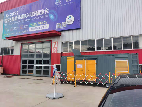 西昌镇发电车出租-我国柴油机发电机组行业引领动力行业发展,前景广阔
