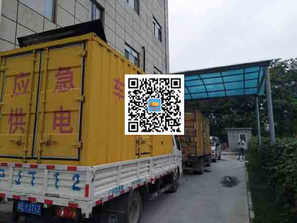 西昌镇发电车出租-发电机产品使用越来越广泛