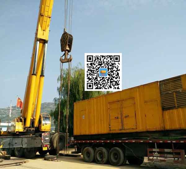 西昌镇发电车出租-全自动发电机组长期不使用该如何保养？