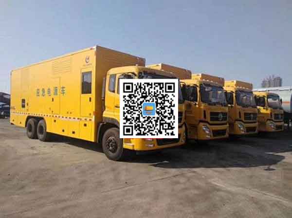 西昌镇出租发电车-怎样确保潍柴发电机组的质量