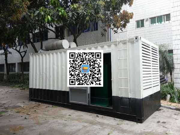 西昌镇出租发电机-什么样的柴油发电机使用效果比较好