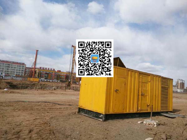 西昌镇发电机出租-柴油发电机组安全操作规程有哪些？