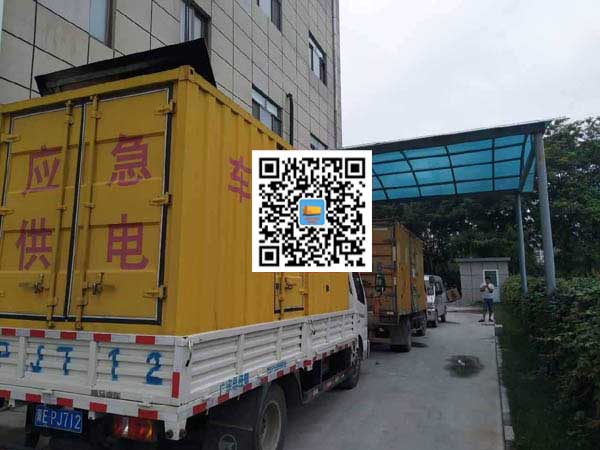 西昌镇发电机出租-上柴发电机组的油耗会出现什么原因