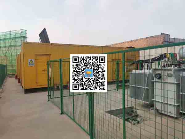 西昌镇发电机组的社会应用有哪些