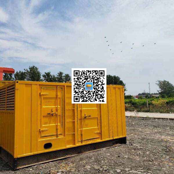 西昌镇发电机出租发电机电刷的结构与作用是什么