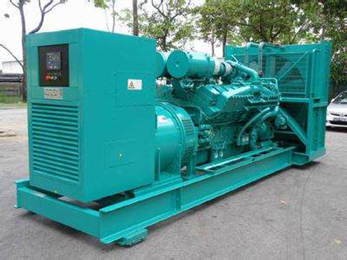 西昌镇如何选择适合 100KW 发电机的电缆长度？