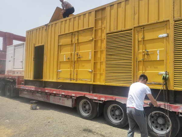 西昌镇发电机出租100KW发电机需要什么规格的电缆线？