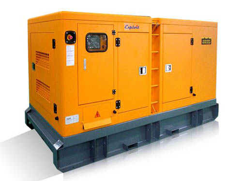 西昌镇影响 200kw 柴油发电机油耗的因素有哪些？