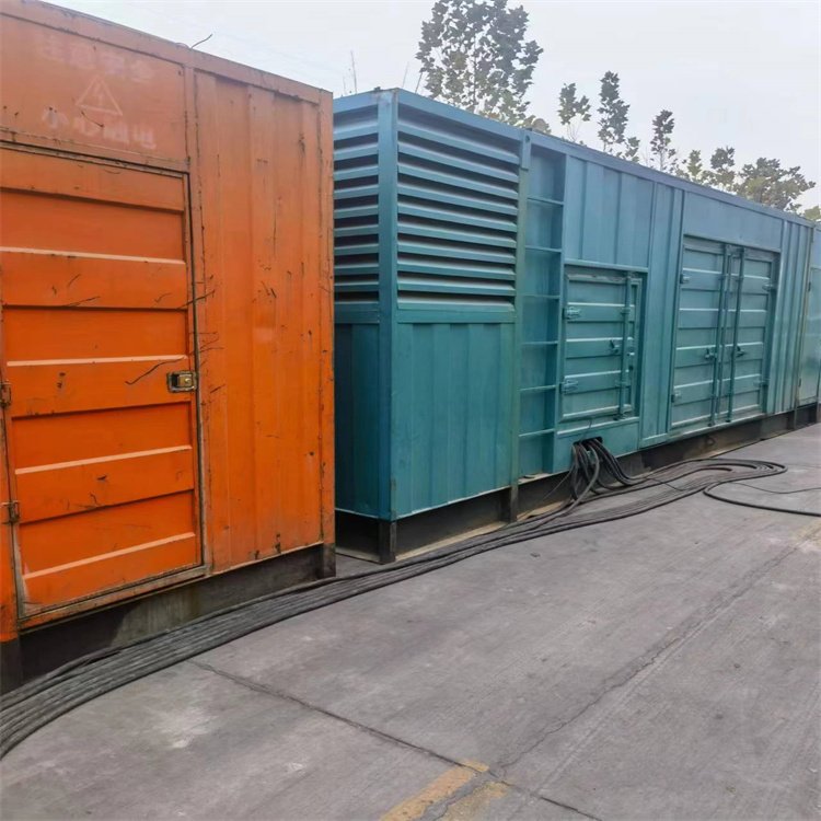 西昌镇如何选择适合 600kW 柴油发电机组的热继电器?