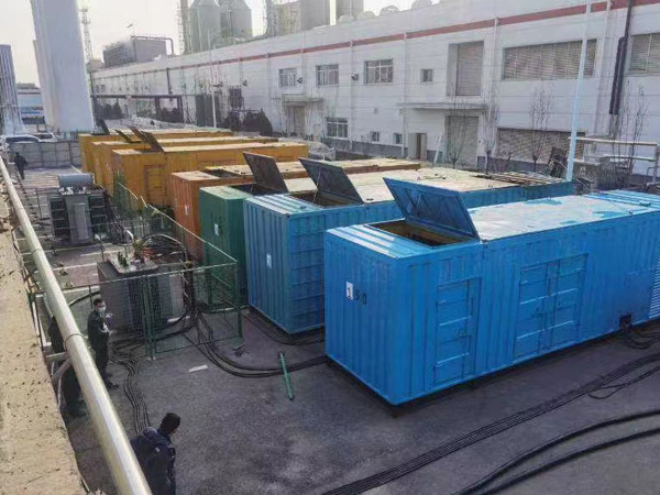 西昌镇380V和690V电压的电缆线相同吗?