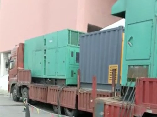 西昌镇柴油发电机的功率因数一般是多少?
