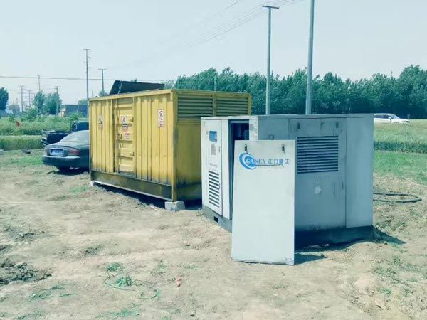 西昌镇柴油发电机组冬季日常维修需要哪些工具?